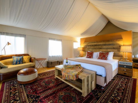 Truffle Lodge - Accommodation Port Macquarie 0