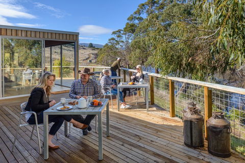 Truffle Lodge - Accommodation Port Macquarie 1