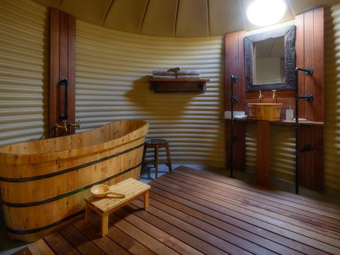 Truffle Lodge - Accommodation Port Macquarie 3