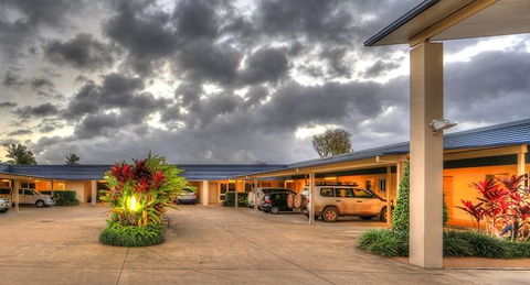 Tropixx Motel & Restaurant - Accommodation Port Macquarie 0