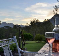 Tuckeroo Cottages  Gardens - Accommodation Port Macquarie