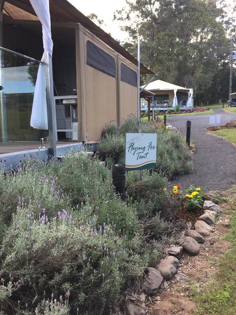 Tuckers Retreat - Accommodation Port Macquarie 3