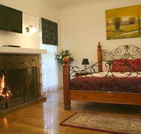 Tudor Cottages - Accommodation Port Macquarie