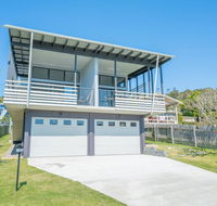 Tuffy's No. 1 16A May Street Crescent Head - Accommodation Port Macquarie