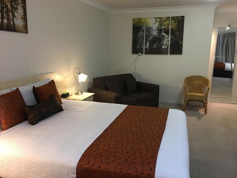 Tuckerbox Motor Inn - Accommodation Port Macquarie 0