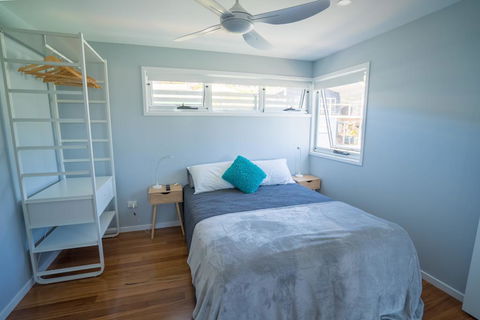 Tuffy's No. 2, 16B May Street, Crescent Head - Accommodation Port Macquarie 1