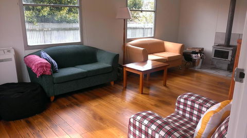 Tullah HideAway - Accommodation Port Macquarie 3