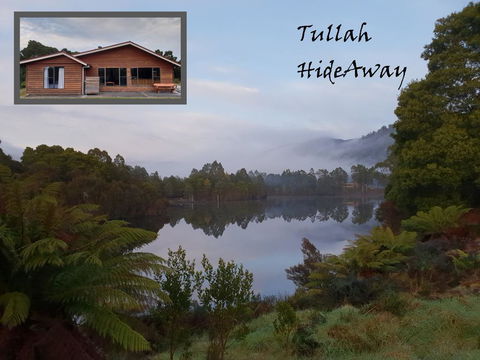 Tullah HideAway - Accommodation Port Macquarie 0
