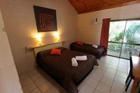 Tully Motel - Accommodation Port Macquarie 1