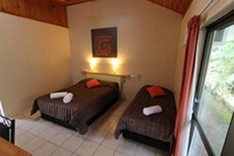 Tully Motel - Accommodation Port Macquarie 2