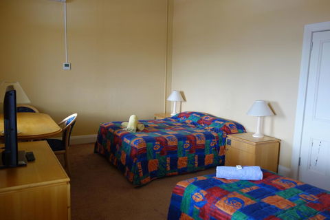 Tumut Star Hotel - Accommodation Port Macquarie 3