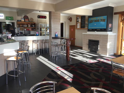 Tumut Star Hotel - Accommodation Port Macquarie 1