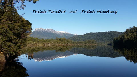 Tullah HideAway - Accommodation Port Macquarie 1