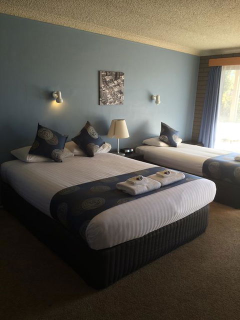 Tumut Valley Motel - Accommodation Port Macquarie 2