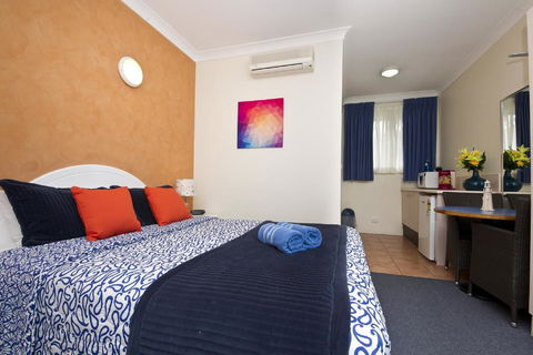 Tuncurry Beach Motel - Accommodation Port Macquarie 3