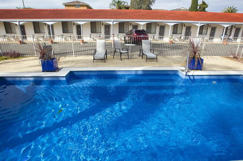 Tuncurry Beach Motel - Accommodation Port Macquarie 2