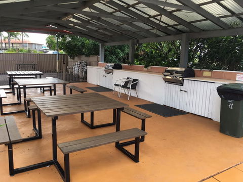 Tuncurry Beach Motel - Accommodation Port Macquarie 1