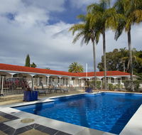 Tuncurry Beach Motel - Accommodation Port Macquarie