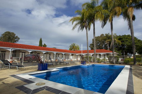 Tuncurry Beach Motel - Accommodation Port Macquarie 0