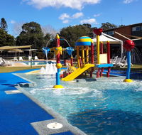 Tuncurry Lakes Resort - Accommodation Port Macquarie