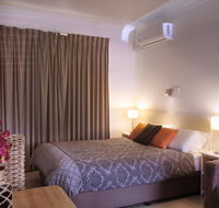 Tuncurry Motor Lodge - Accommodation Port Macquarie