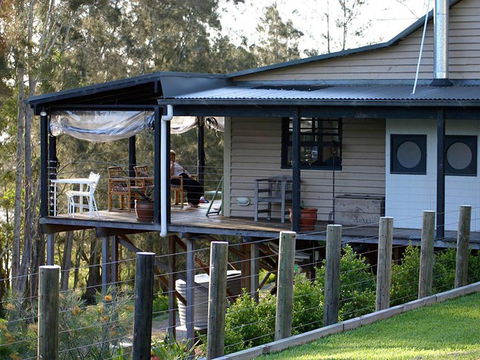 Tuppy's On The Lake - Accommodation Port Macquarie 2
