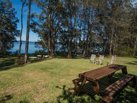 Tuppy's On The Lake - Accommodation Port Macquarie 0