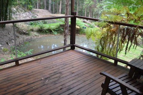 Turmeric Gardens - Accommodation Port Macquarie 2