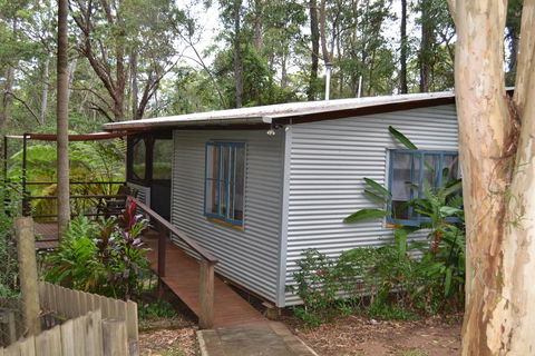 Turmeric Gardens - Accommodation Port Macquarie 0