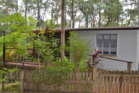 Turmeric Gardens - Accommodation Port Macquarie 1