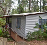 Turmeric Gardens - Accommodation Port Macquarie