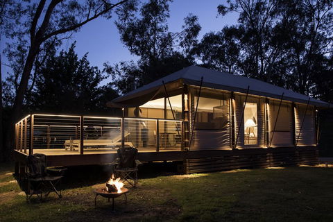Turon Gates - Eco-Retreat - Accommodation Port Macquarie 0