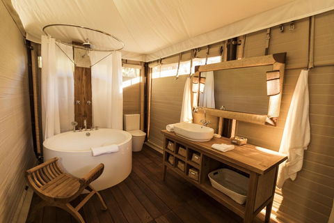 Turon Gates - Eco-Retreat - Accommodation Port Macquarie 1