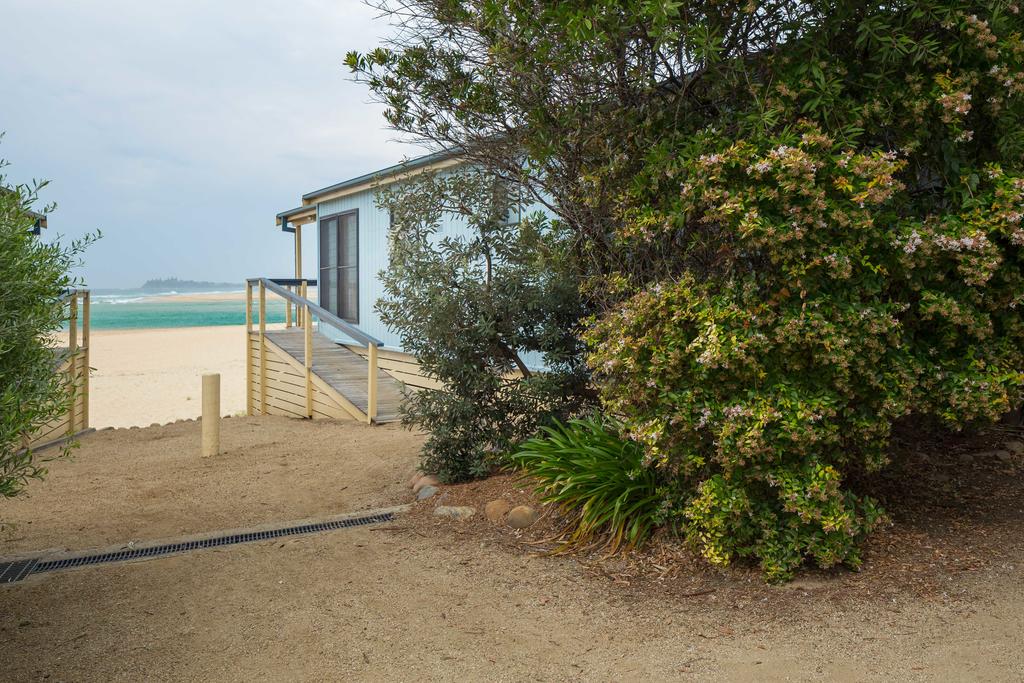 Moruya Heads NSW Accommodation Port Macquarie