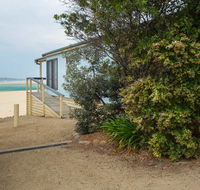 Tuross Beach Cabins  Campsites - Accommodation Port Macquarie