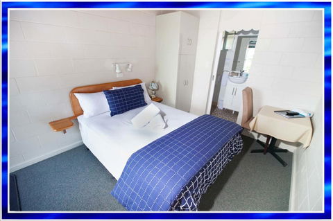 Tuross Head Motel - Accommodation Port Macquarie 1