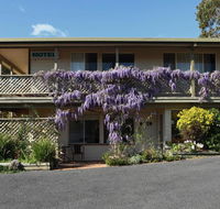 Tuross Head Motel - Accommodation Port Macquarie