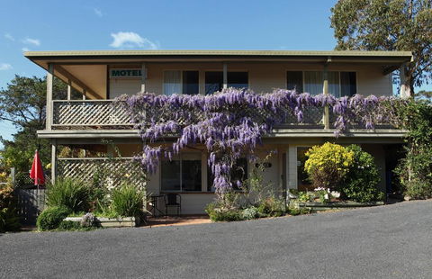 Tuross Head Motel - Accommodation Port Macquarie 0
