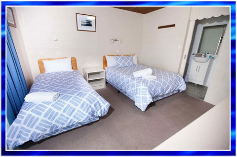 Tuross Head Motel - Accommodation Port Macquarie 3
