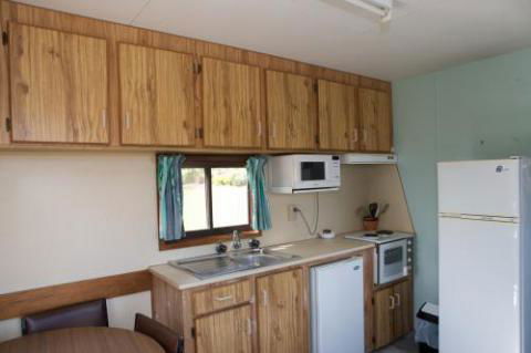 Tuross Lakeside Holiday Park - Accommodation Port Macquarie 1
