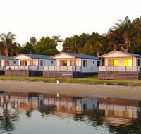Tuross Lakeside Holiday Park - Accommodation Port Macquarie