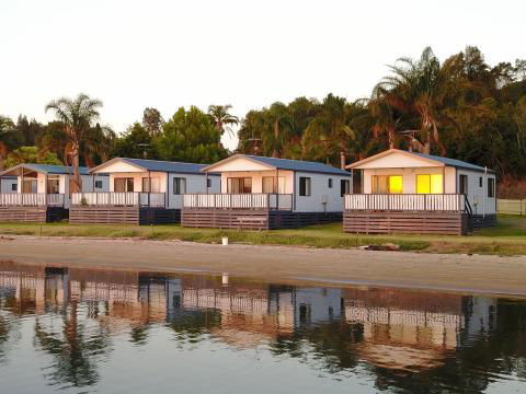 Tuross Lakeside Holiday Park - Accommodation Port Macquarie 0