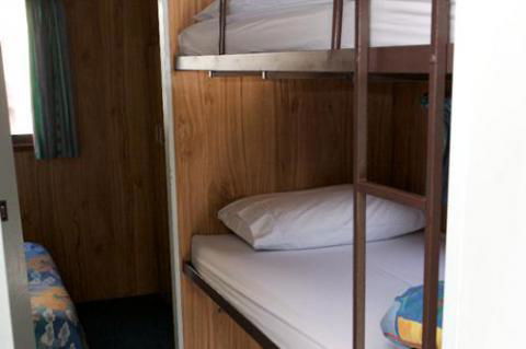 Tuross Lakeside Holiday Park - Accommodation Port Macquarie 2