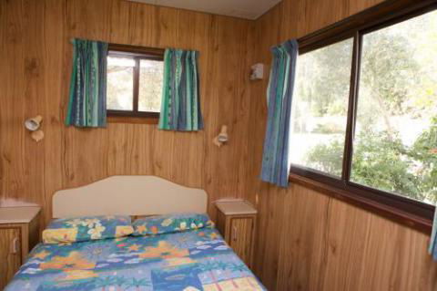 Tuross Lakeside Holiday Park - Accommodation Port Macquarie 3