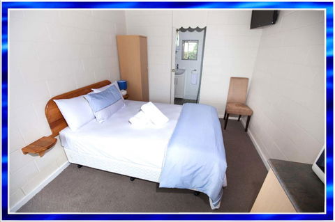 Tuross Head Motel - Accommodation Port Macquarie 2