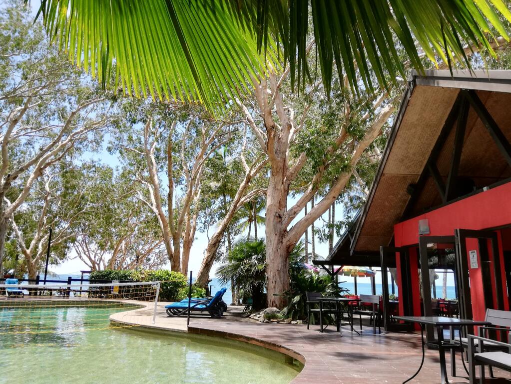 Wangetti QLD Accommodation Port Macquarie