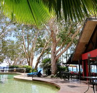 Turtle Cove Beach Resort - Adults Only LGBTQIA  Allies - Accommodation Port Macquarie