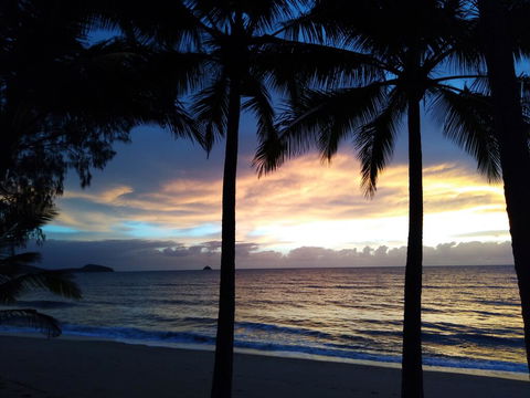 Turtle Reef Bed & Breakfast Cairns - Accommodation Port Macquarie 1