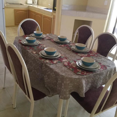 Tuscany Townhouse 3-4 - Accommodation Port Macquarie 3