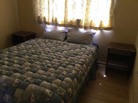Tuscany Townhouse 3-4 - Accommodation Port Macquarie 1